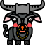 Buffalo アイコン 64x64