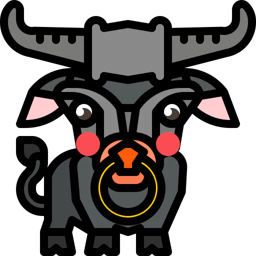 Buffalo icon