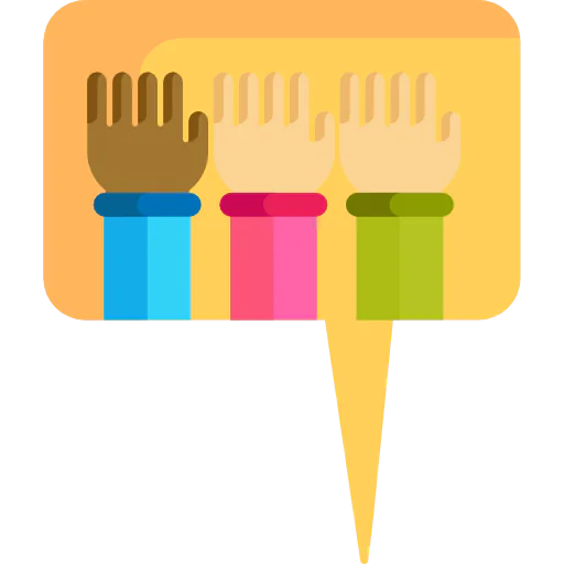 Question icon