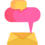 Email icon 64x64