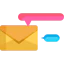 Email icon 64x64