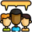 Discussion Symbol 64x64