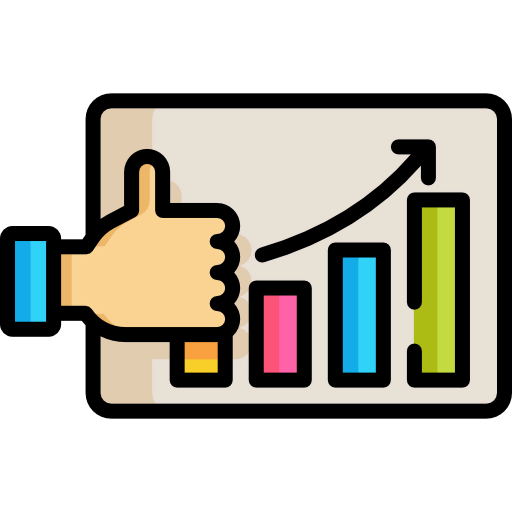 Analytics icon