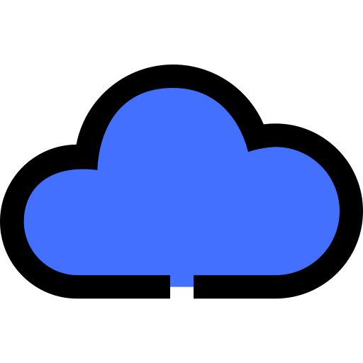 Cloud icône