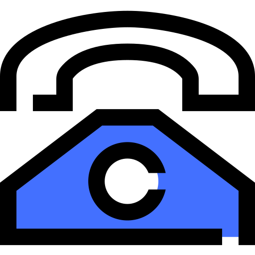 Communication icon