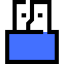 Electronics icon 64x64