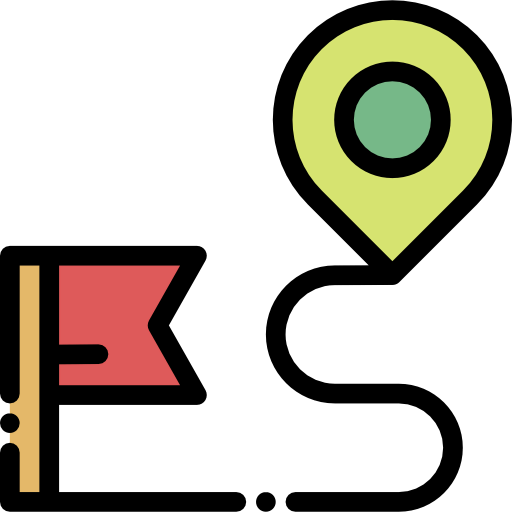 Route icon