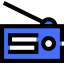 Electronics icon 64x64