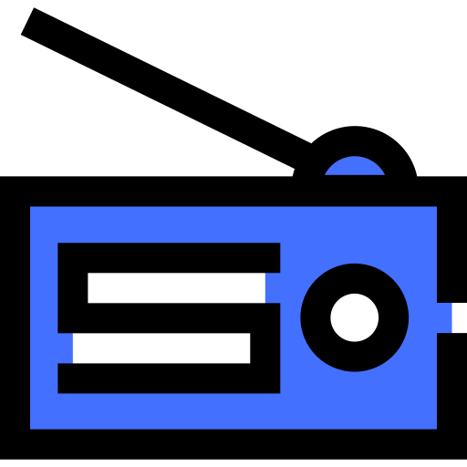 Electronics icon