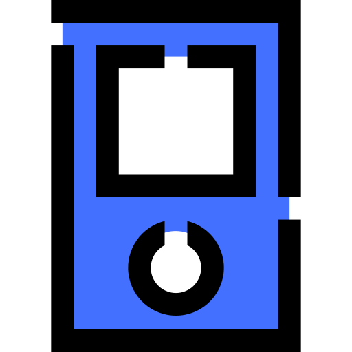 Electronics icon