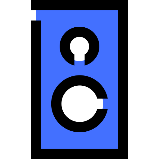 Audio icon