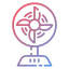 Fan icon 64x64