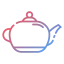 Teapot icon 64x64