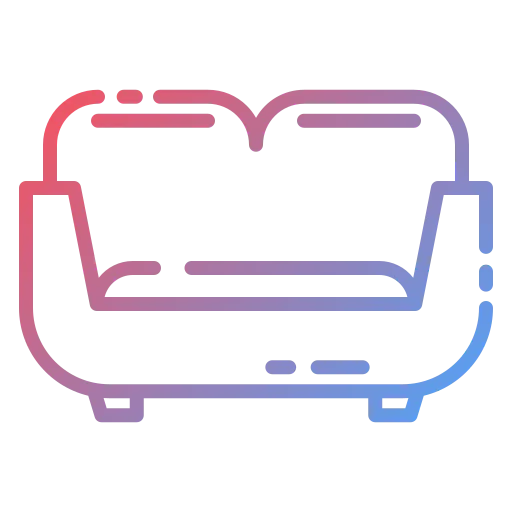 Sofa icon