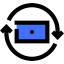 Money icon 64x64