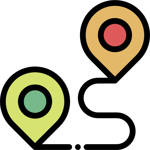 Route icon