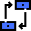 Money icon 64x64