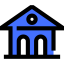 Bank icon 64x64