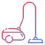 Vacuum cleaner icon 64x64