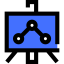 Statistics icon 64x64