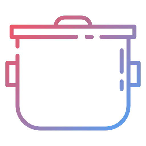 Pot icon