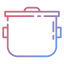 Pot icon 64x64