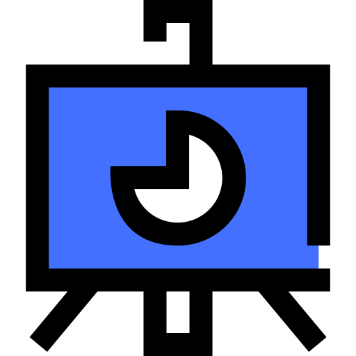 Chart icon