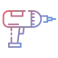 Drill icon 64x64