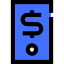 Internet banking icône 64x64