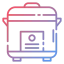 Rice cooker icon 64x64