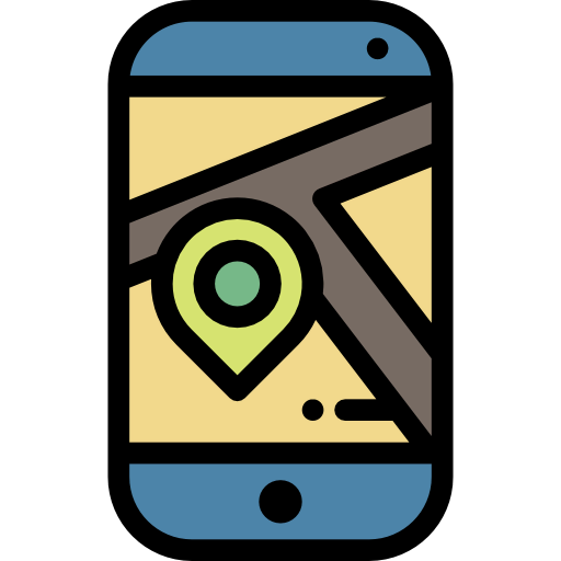 Smartphone icon