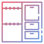 Closet icon 64x64