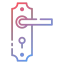 Doorknob icon 64x64