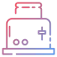 Toaster Ikona 64x64