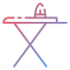 Iron table icon 64x64