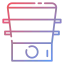 Steamer biểu tượng 64x64