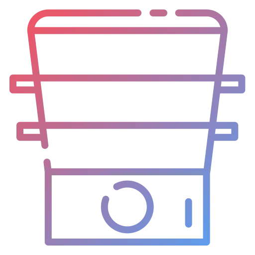 Steamer icon