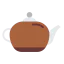 Teapot icon 64x64