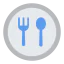 Plate アイコン 64x64