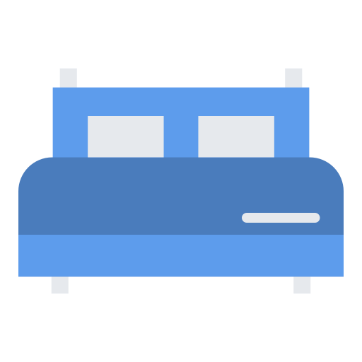 Bed icon