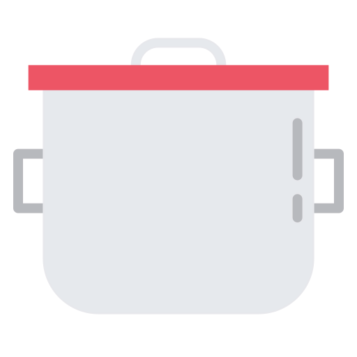 Pot icon