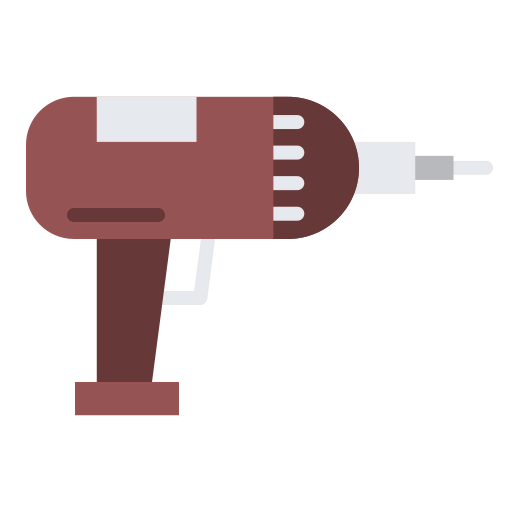 Drill icon