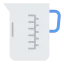 Measuring cup icône 64x64