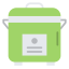 Rice cooker icon 64x64