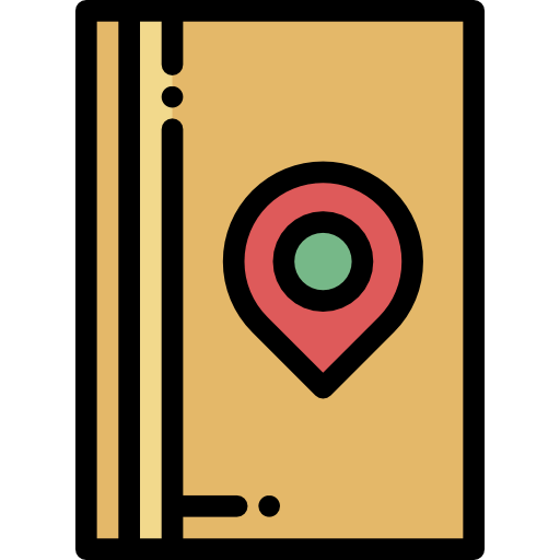 Location icon