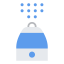 Humidifier Symbol 64x64