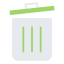 Bin icon 64x64
