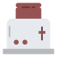 Toaster Ikona 64x64