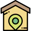 House icon 64x64
