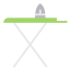 Iron table icon 64x64